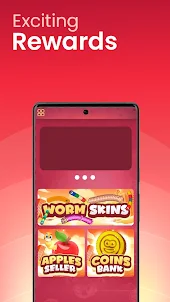 Coin Collector: Skins for Warm