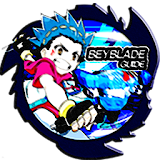 guide Beyblade burst icon