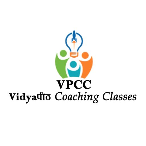 Vidyapeeth Coaching Classes logo