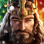 Cover Image of Download The Third Age - Epic Fantasy Strategy Game 7.16.0 APK
