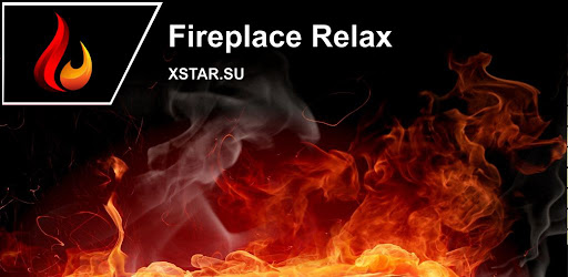 Fireplace Relax 2