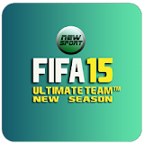 Guide FIFA 2015 Ultimate Time icon