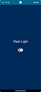 Flash Light