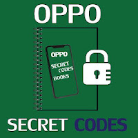 Secret Code For Oppo Mobiles l