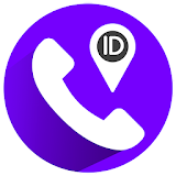 Caller ID Name & Number Locator - Call Blocker ID icon