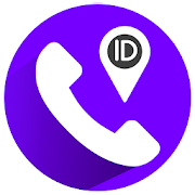 Caller ID Name & Number Locator - Call Blocker ID 1.11 Icon