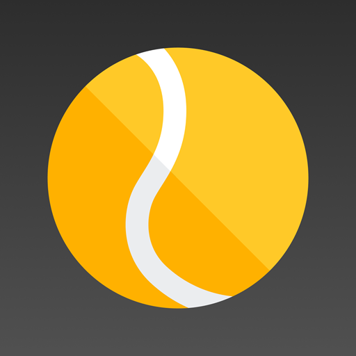 TennisCall | Sports Player App 2.3.3 Icon