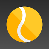 TennisCall | Sports Player App icon