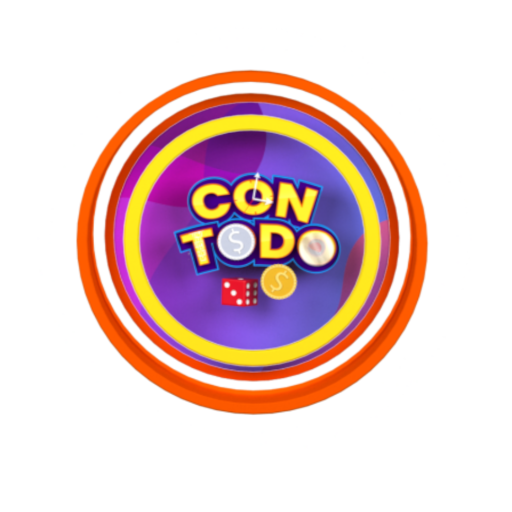 Con Todo logo