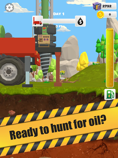 Oil Well Drilling 8.9 screenshots 4