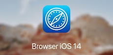 OS desktop browser for iphoneのおすすめ画像1