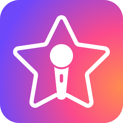 StarMaker:hát ứng dụng karaoke