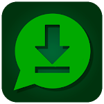 Cover Image of Tải xuống Status Saver for Whatsapp & Save Status 1.0 APK