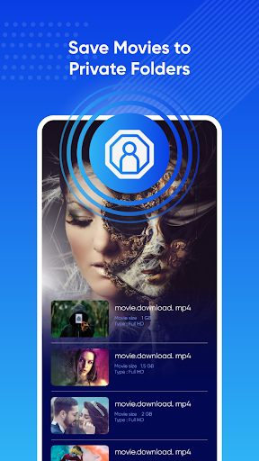 Movie Downloader Screen 3