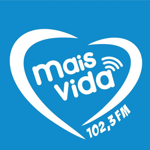 Mais Vida 102 for  Android – Latest Version & Features app icon