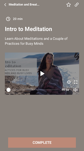 ASCEND Wellness Screen 2