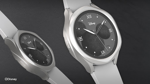Mickey Mouse_Watchface2 Screen 2