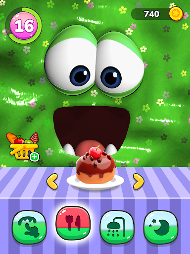 Bruno - My Super Slime Pet screenshot