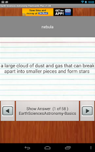 Earth Sciences Astronomy FC+(圖7)-速報App