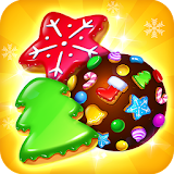 Candy Claus - Play Fun in Christmas icon