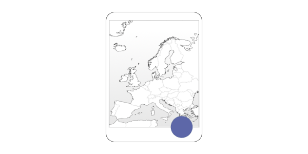 白地図 ヨーロッパ Google Play のアプリ