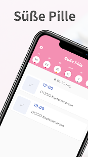 App-Vorschau