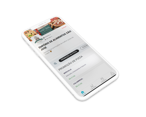 Pizzaria Empório São José