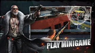 Mafia Origin - Screenshot 2