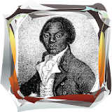 The African Olaudah Equiano - Gustavus Vassa icon
