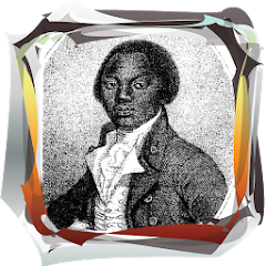 The African Olaudah Equiano - MOD