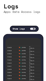 Net Blocker Guard -NO ROOT- poster 4