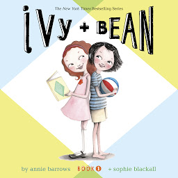 Icon image Ivy & Bean Book 1