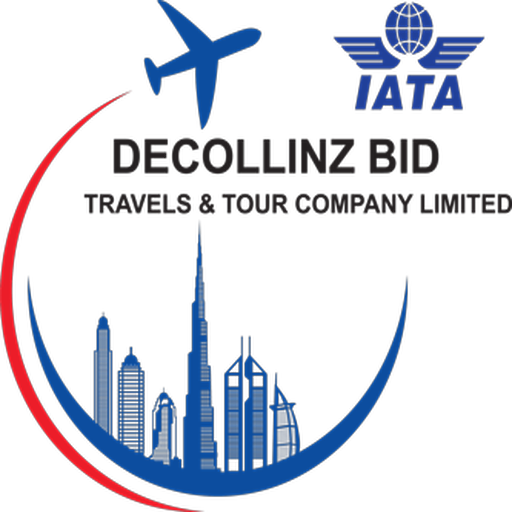 Decollinzbid logo
