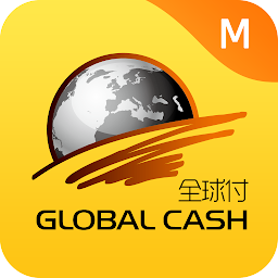 Icon image 全球付 GlobalCash M.Wallet