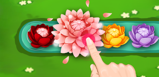 Flowering Google Play のアプリ