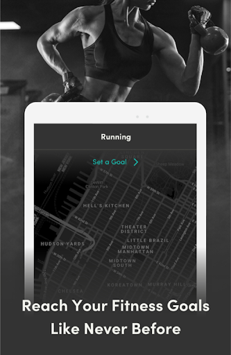 Screenshot of KoreHealth