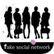 卒業式からの脱出 -Fake Social Network-  Icon