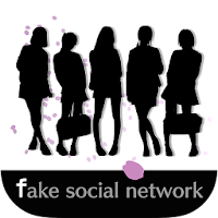 卒業式からの脱出 -Fake Social Network-