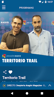 imagen 2 Aragón Radio