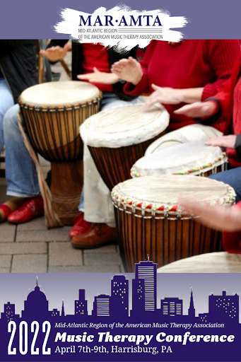 Android application MAR Events screenshort