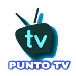 Cover Image of Download PUNTO TV  APK