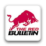 The Red Bulletin icon