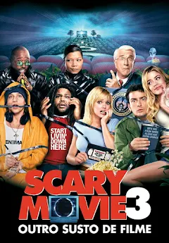 Scary Movie 3 (2003)