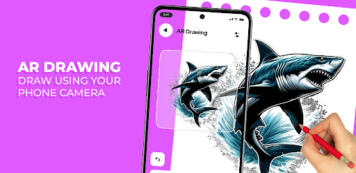 AR Drawing: Brainrot Animals