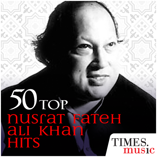 50 Top Nusrat Fateh Ali Khan S 1.0.0.2 Icon