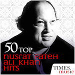 50 Top Nusrat Fateh Ali Khan Songs Apk