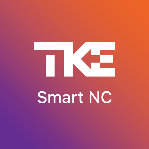 SMART NC logo
