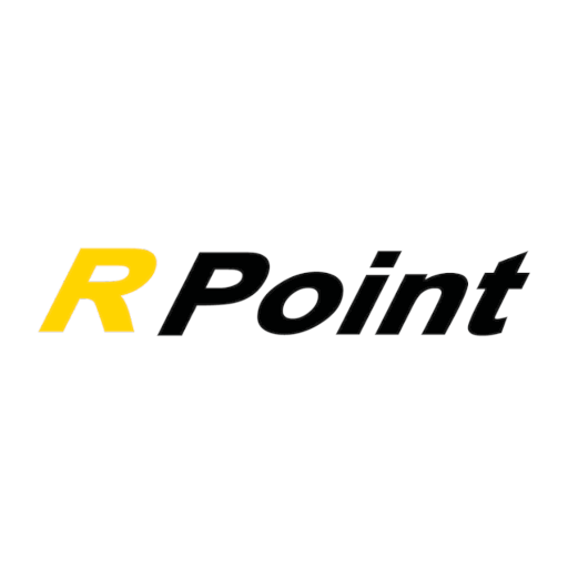 RPoint logo