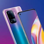 Cover Image of Baixar Wallpapers for Oppo F19 Pro Wallpapers 1.0.2 APK