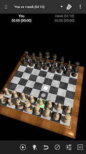 Hawk Chess Pro
